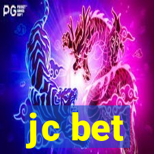 jc bet